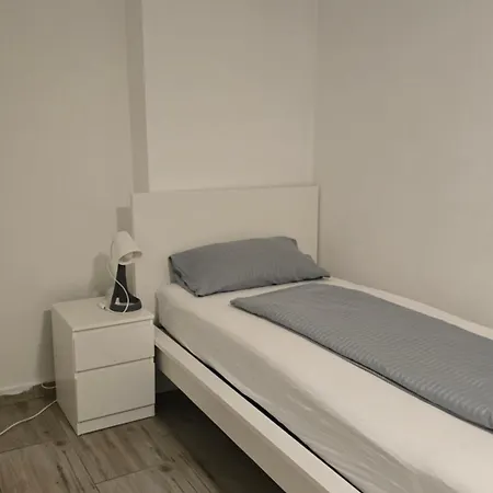 Appartamento Hanin Monaco di Baviera